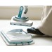Black & Decker FSM1630 Parní mop/parní čistič (1600W), AutoSelect