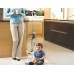 Black & Decker FSM1630 Parní mop/parní čistič (1600W), AutoSelect