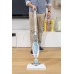 Black & Decker FSM1630 Parní mop/parní čistič (1600W), AutoSelect