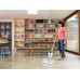 Black & Decker FSMH1321 Parní mop s ručním parním čističem 7v1 (1600W/0,5L)