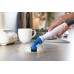 Black & Decker FSMH1321 Parní mop s ručním parním čističem 7v1 (1600W/0,5L)