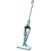 Black & Decker FSMH1351SM Parní mop s ručním parním čističem 9v1 (1300W/0,5L)