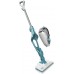 Black & Decker FSMH1351SM Parní mop s ručním parním čističem 9v1 (1300W/0,5L)