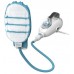 Black & Decker FSMH1351SM Parní mop s ručním parním čističem 9v1 (1300W/0,5L)