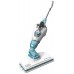 Black & Decker FSMH1351SM Parní mop s ručním parním čističem 9v1 (1300W/0,5L)