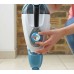 Black & Decker FSMH1351SM Parní mop s ručním parním čističem 9v1 (1300W/0,5L)
