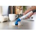 Black & Decker FSMH1351SM Parní mop s ručním parním čističem 9v1 (1300W/0,5L)