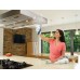 Black & Decker FSMH1351SM Parní mop s ručním parním čističem 9v1 (1300W/0,5L)