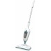Black & Decker FSMH13E10 Parní mop kombinovaný s parním čističem 10v1 (1300W/0,38L)