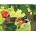 Black & Decker GK1000 Elektrické řetězové nůžky na větve (10cm/550W)