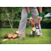 Black & Decker GK1000 Elektrické řetězové nůžky na větve (10cm/550W)