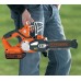 Black & Decker GKC1820L20 Aku řetězová pila (20cm/18V/1x2,0Ah)