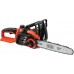 Black & Decker GKC3630L20 Aku řetězová pila (30cm/36V/1x2,0Ah)