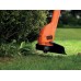 Black & Decker GL250 Elektrická strunová sekačka (23cm/250W)