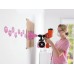 Black & Decker HVLP200 Malířská stříkací pistole (400W/1200ml)