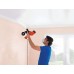 Black & Decker HVLP200 Malířská stříkací pistole (400W/1200ml)