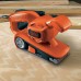 Black & Decker KA86 Pásová bruska (720W/75x457mm)