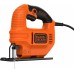 Black & Decker KS501 Přímočará pila (400W)
