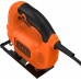 Black & Decker KS501 Přímočará pila (400W)