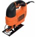 Black & Decker KS701E Přímočará pila (520W)