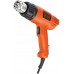 Black & Decker KX1650 Horkovzdušná pistole (1750W/460°C-600°C)