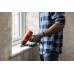 Black & Decker KX1650 Horkovzdušná pistole (1750W/460°C-600°C)