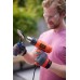 Black & Decker KX1650 Horkovzdušná pistole (1750W/460°C-600°C)