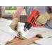 Black & Decker KX2001 Horkovzdušná pistole (2000W/50-450/90-600°C)