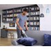 Black & Decker NVC215WA Dustbuster Aku ruční vysavač (7,2V/1,5Ah)
