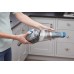 Black & Decker NVC215WA Dustbuster Aku ruční vysavač (7,2V/1,5Ah)