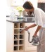Black & Decker PD1820L Dustbuster Flexi Aku ruční vysavač s flexibilní hadicí (18V/1,5Ah)