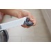 Black & Decker PV1820L Dustbuster Pivot Aku ruční vysavač (18V/1,5Ah) s otočnou hlavou (200°)