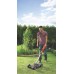 Black & Decker STC1820CM Aku strunová sekačka (28cm/18V/1x2,0Ah)
