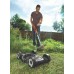Black & Decker STC1820CM Aku strunová sekačka (28cm/18V/1x2,0Ah)