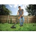 Black & Decker STC1820EPC Aku strunová sekačka (28cm/18V/1x2,0Ah)