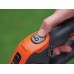 Black & Decker STC1820EPC Aku strunová sekačka (28cm/18V/1x2,0Ah)