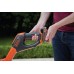 Black & Decker STC1820EPC Aku strunová sekačka (28cm/18V/1x2,0Ah)