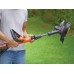 Black & Decker STC1820EPC Aku strunová sekačka (28cm/18V/1x2,0Ah)