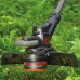 Black & Decker STC1820PC Aku strunová sekačka (28cm/18V/1x2,0Ah)