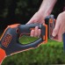 Black & Decker STC1820PC Aku strunová sekačka (28cm/18V/1x2,0Ah)