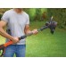 Black & Decker STC1820PC Aku strunová sekačka (28cm/18V/1x2,0Ah)