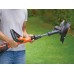 Black & Decker STC1820PCB Aku strunová sekačka (28cm/18V/bez aku a nabíječky)