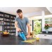 Black & Decker WDC215WA Dustbuster Aku ruční vysavač pro mokré i suché sání (7,2V/1,5Ah)