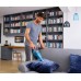Black & Decker WDC215WA Dustbuster Aku ruční vysavač pro mokré i suché sání (7,2V/1,5Ah)