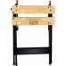 Black & Decker WM301 Pracovní stůl (160kg/610x250mm)