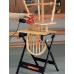 Black & Decker WM301 Pracovní stůl (160kg/610x250mm)
