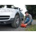 Black & Decker ASI200 Kompresor (12V/8,3bar/9,5l /min)