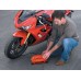 Black & Decker ASI200 Kompresor (12V/8,3bar/9,5l /min)