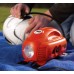 Black & Decker ASI200 Kompresor (12V/8,3bar/9,5l /min)