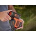 Black & Decker BCSTA536L1 Aku strunová sekačka 36V/1x2,5 Ah Li-Ion